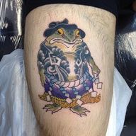 Tattoo