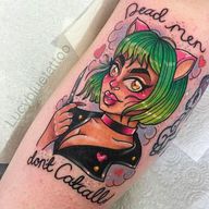 Tattoo