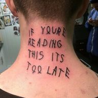 Tattoo