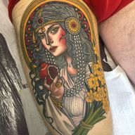 Tattoo