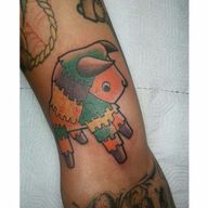 Tattoo