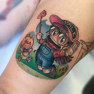 Tattoo