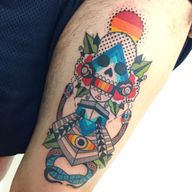 Tattoo