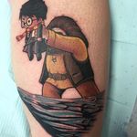 Tattoo