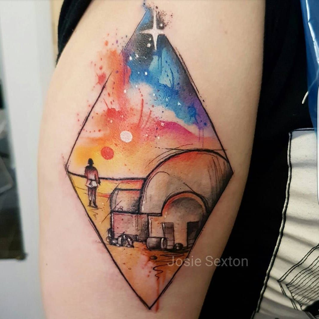 Minataur Tattoo  Tattoos Wizard