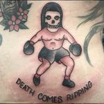 Tattoo