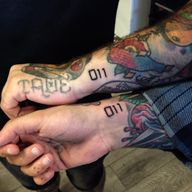 Tattoo
