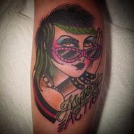 Tattoo
