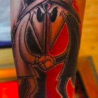 Tattoo