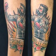 Tattoo