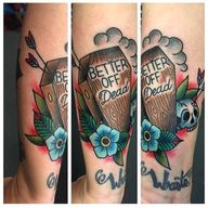 Tattoo