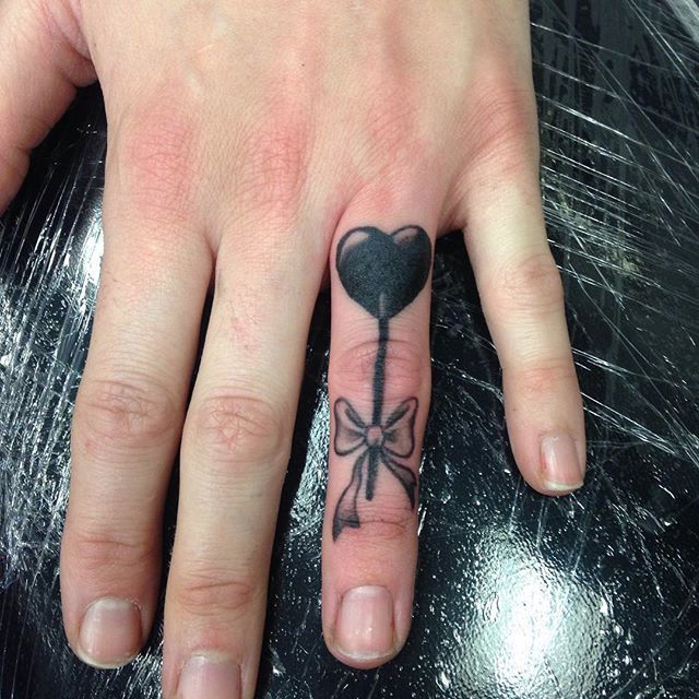 Top 75 Best Ring Tattoo Ideas  2021 Inspiration Guide
