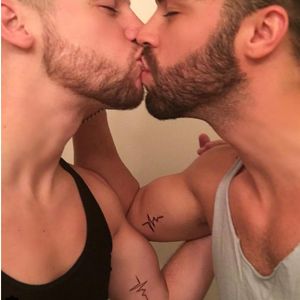 Show some LOVE #love #kissing