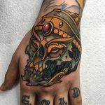 Tattoo