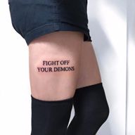 Tattoo