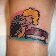 Tattoo
