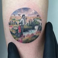 Tattoo