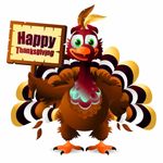 Thanksgiving Turkey via HD Wallpapers Act #Thanksgiving #Turkey #AmericanThanksgiving