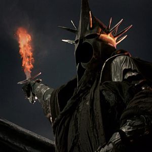 The Witch-King of Angmar #witchking #witchkingofangmar #lordoftherings #jrrtolkien #middleearth #movies