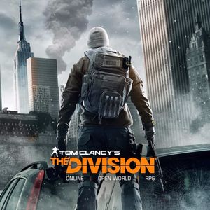 Tom Clancy's The Division #gaming #videogames