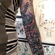 Tattoo
