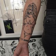 Tattoo