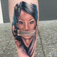 Tattoo