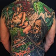 Tattoo