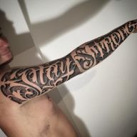 Tattoo