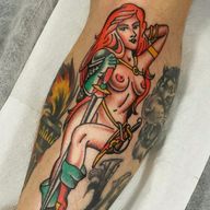 Tattoo
