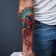 Tattoo