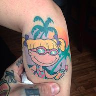 Tattoo