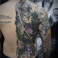 Tattoo