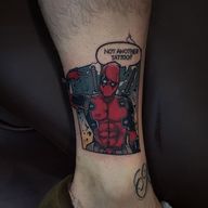 Tattoo