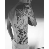 Tattoo
