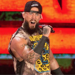 Enzo Amore has a plethora of tattoos. #WWE #WWESuperstars #Wrestling #EnzoAmore #Sleeve