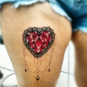 #EricSkavinsk #ericskavinsktatoo #tatuadoresbrasil #heart #coração