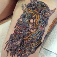 Tattoo