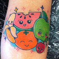 Tattoo