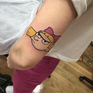 Tattoo