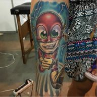 Tattoo
