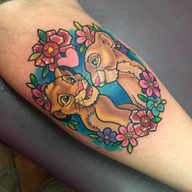 Tattoo