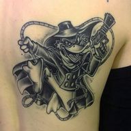 Tattoo