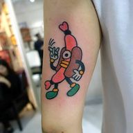 Tattoo