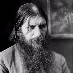 Rasputin #rasputin #rasputintattoo #rasputintattoos #russian #russiantattoo
