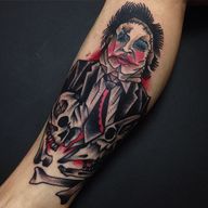 Tattoo