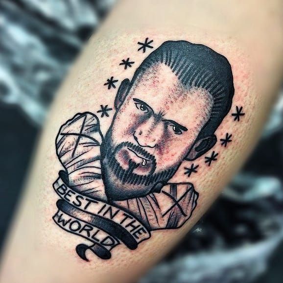 Guru Tattoo - Punk rock sleeve done by @tim_mcevoy_tattoos. More pics to  come! #gurutattoo #punkrock #tattoo | Facebook