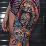 Tattoo