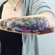 Tattoo