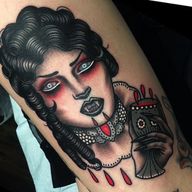 Tattoo